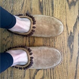 Ugg Slippers